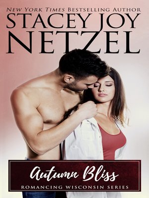 cover image of Autumn Bliss